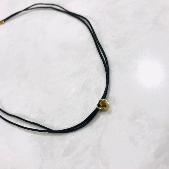 Urban Outfitters Jewelry - Simple Choker Necklace